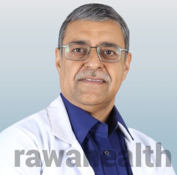 Dr. Sandip Agnihotri