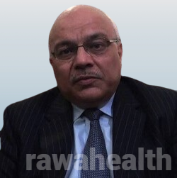 Dr. Puneet Bedi