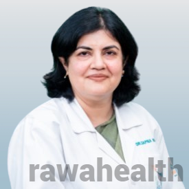 Dr. Sapna Nanagia