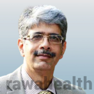 Dr. Vikas Kohli