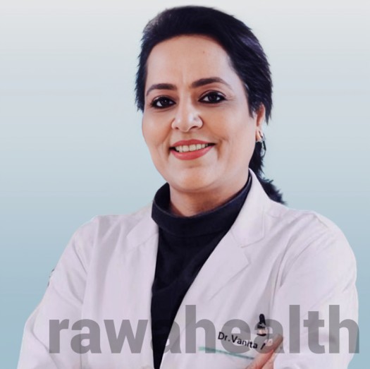 Dr. Vanita Arora