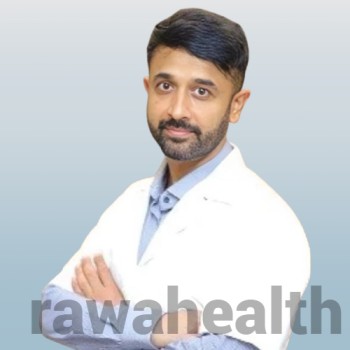 Dr. (Prof.) Amit Javed