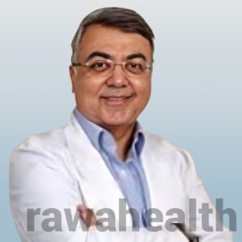 Dr. Vijay Kant Dixit