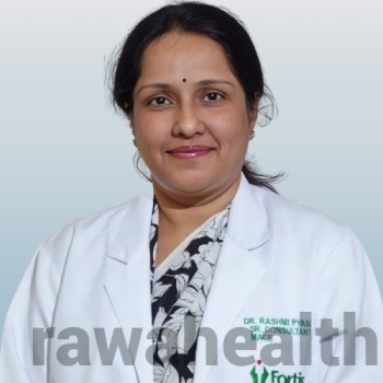 Dr. Rashmi Pyasi