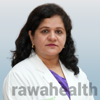 Dr. Shuchi Verma