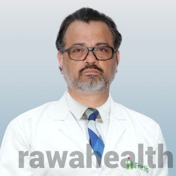 Dr. Abhijeet Umesh Desai