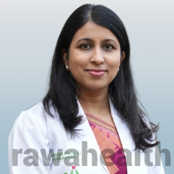 Dr. Aditi Krishna Agarwal