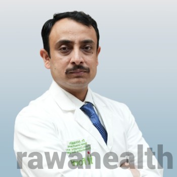 Dr. Avinash Agarwal