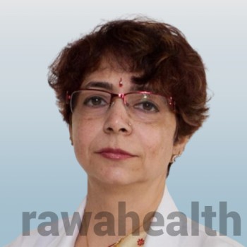 Dr. Bela Sharma