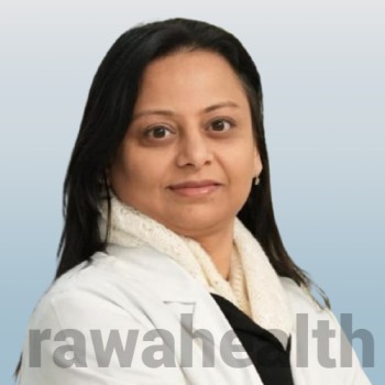 Dr. Deepti Asthana