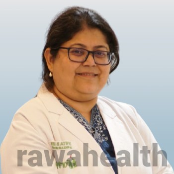 Dr. Ishita B Sen
