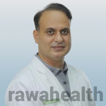 Dr. Jaiprakash Gurawalia