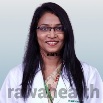 Dr. Mamta Pattnayak