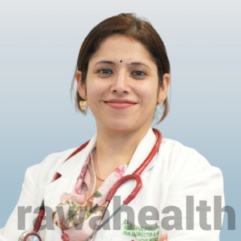 Dr. Megha Pruthi