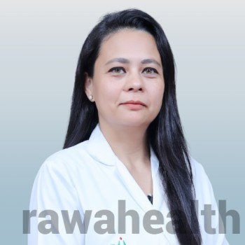 Dr. Narola Yanger