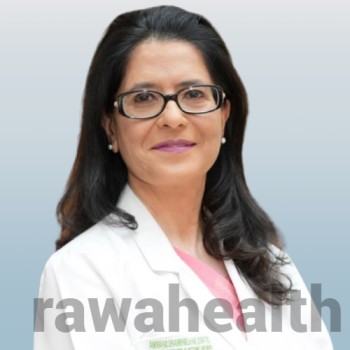 Dr. Parul Maheshwari Sharma