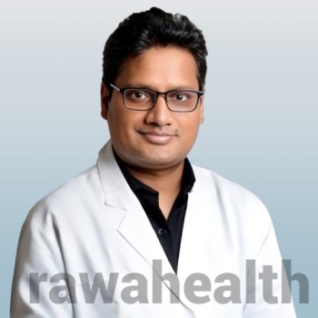 Dr. Rinkesh Kumar Bansal