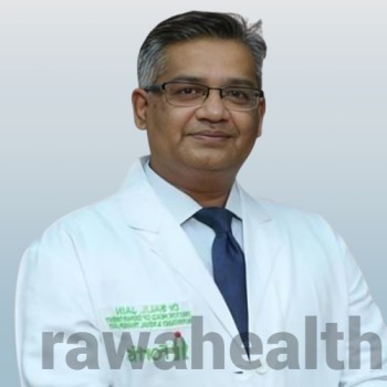 Dr. Salil Jain