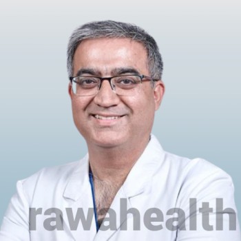 Dr. Sandeep Dewan