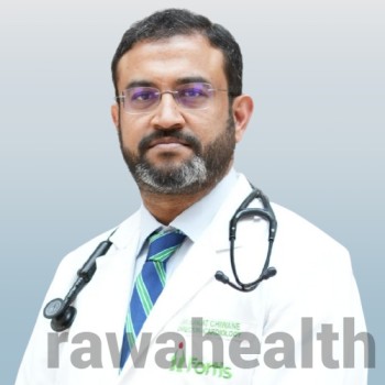 Dr. Sanjat Chiwane