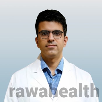 Dr. Saurabh Kumar