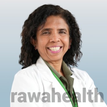 Dr. Swarupa Mitra