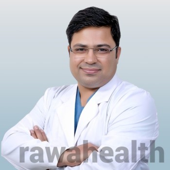 Dr. Vivek Vij