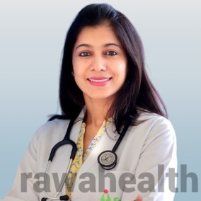 Dr. Suman Karanth Gupta