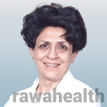 Dr. Anjali Nayar