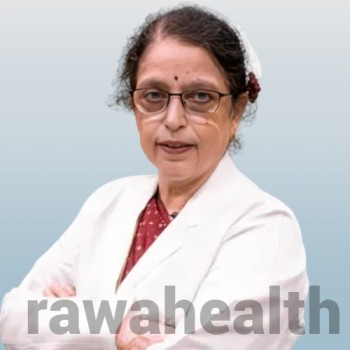 Dr. Amrinder Kaur Bajaj