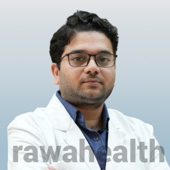 Dr. Ashutosh Jain