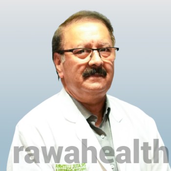 Dr. Atul Luthra