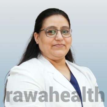 Dr. Deepali Raina