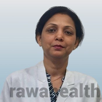 Dr. Poonam Sachdev