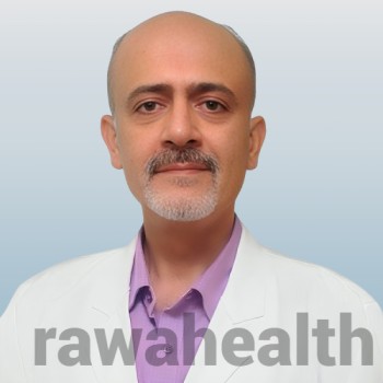 Dr. Rajeev Seth