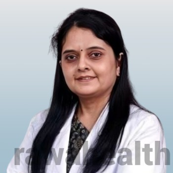 Dr. Rupal Gupta