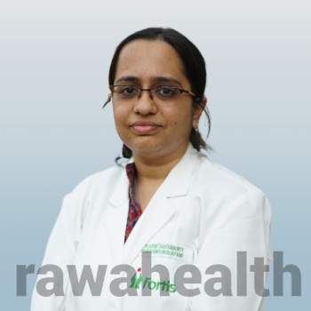Dr. Sohini Chakraborty