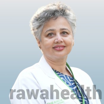 Dr. Sonia Bhalla