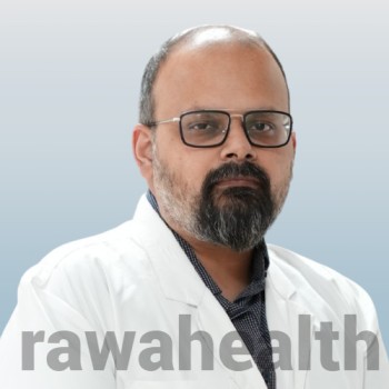 Dr. Zubin Dev Sharma