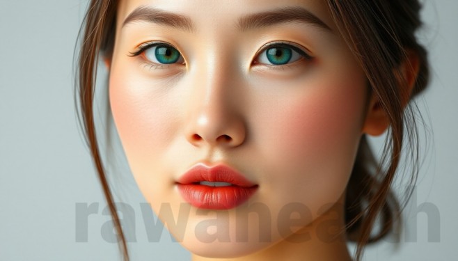 Eye Color Change by Laser in India