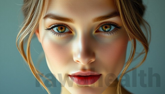 Eye Color Operation in India