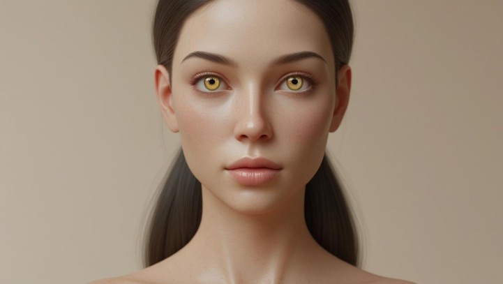 Eye Color Change Surgery Price