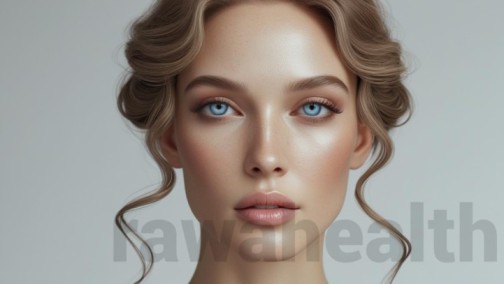 Operation to Change Eye Color in India