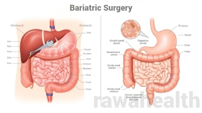 Bariatric Surgery in India