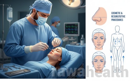 Plastic Surgery in India