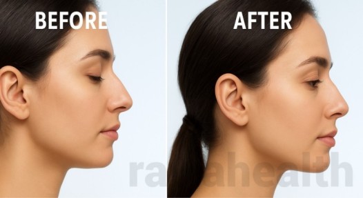 Liquid Rhinoplasty Procedure in India