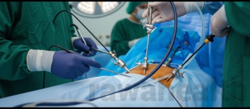Laparoscopic Surgery in India
