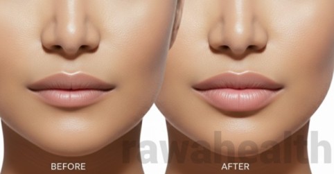 Lip Augmentation in India