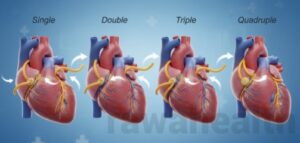 Bypass Surgery in India