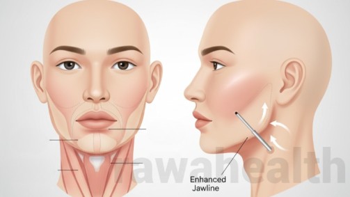 Face Liposuction in India